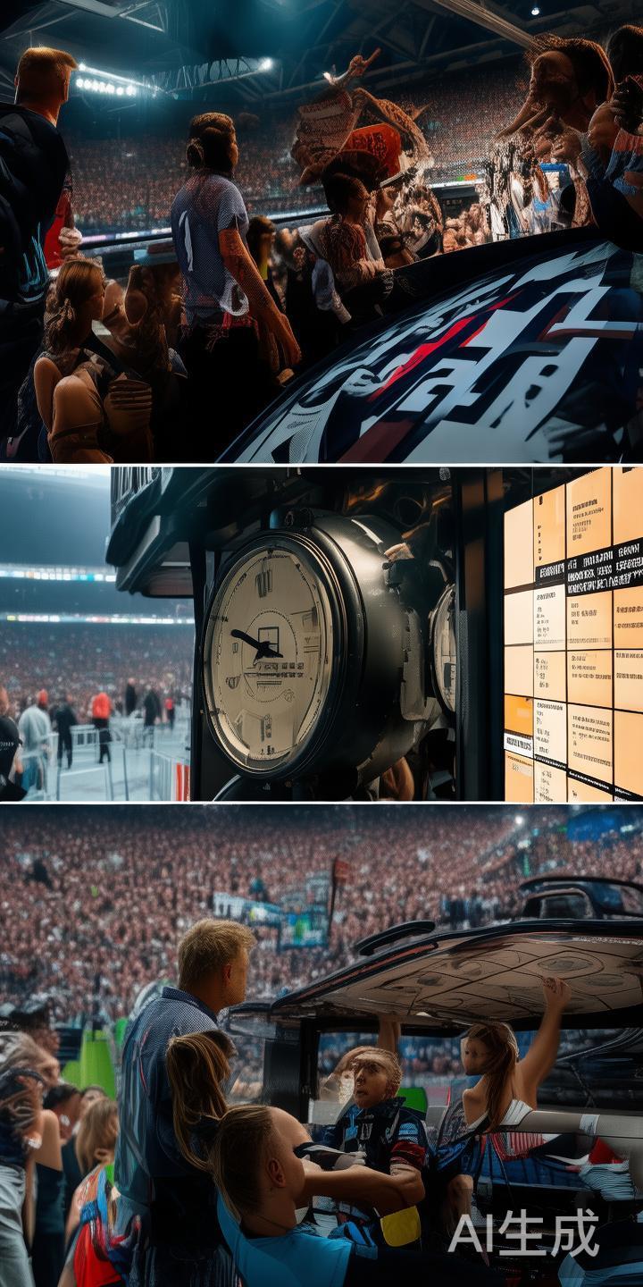 如何精准掌握OB体育最终锁盘时间以保障投注安全分析