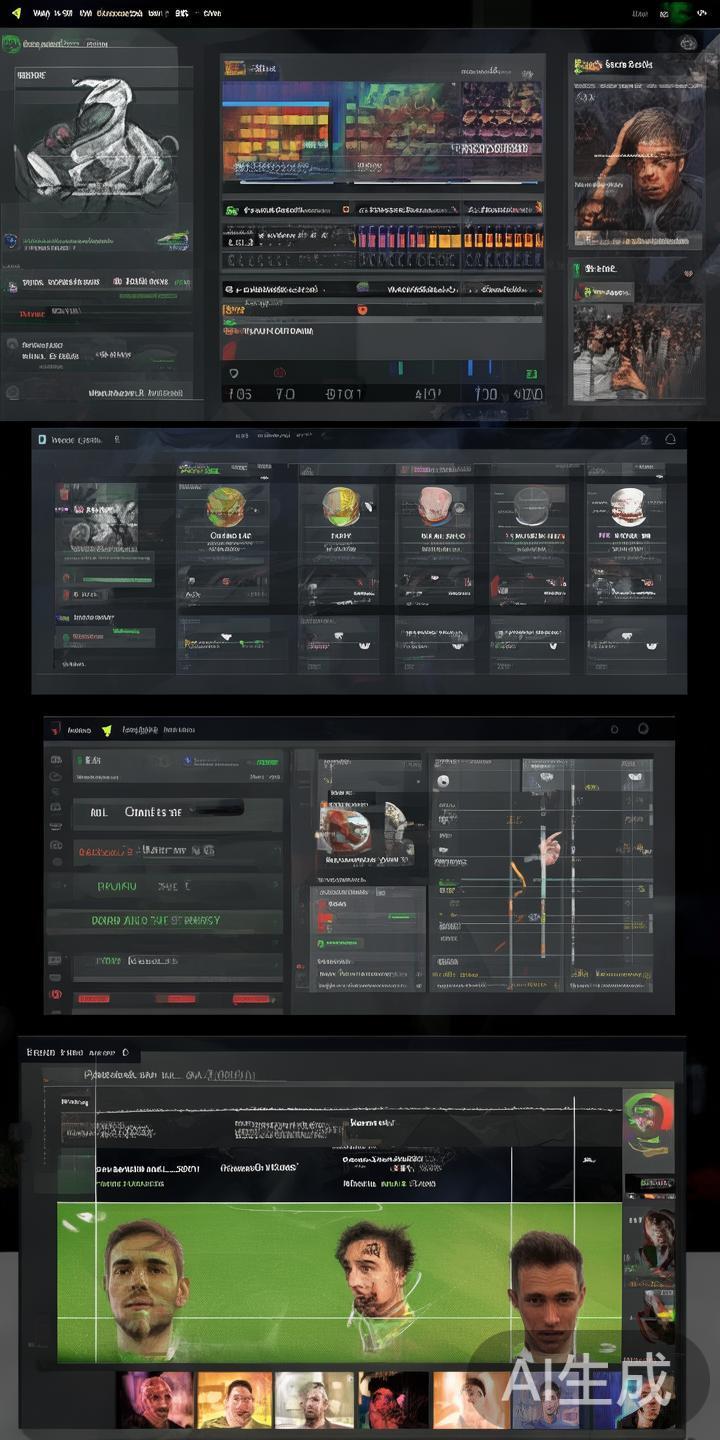 全面开启OB欧宝体育之旅：优质内容与丰富赛事资源尽在掌握