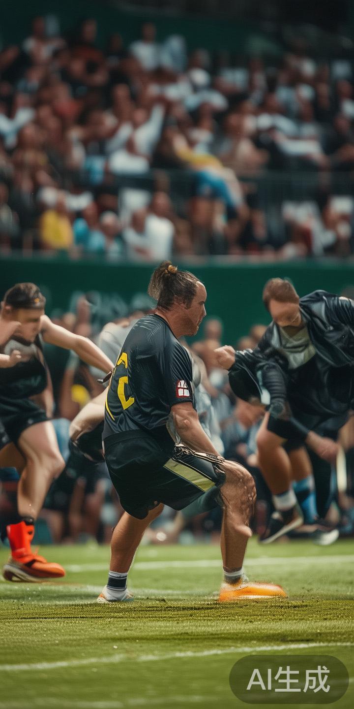 深入分析体育比赛中WB和OB的定义及其对比赛结果的影响探究