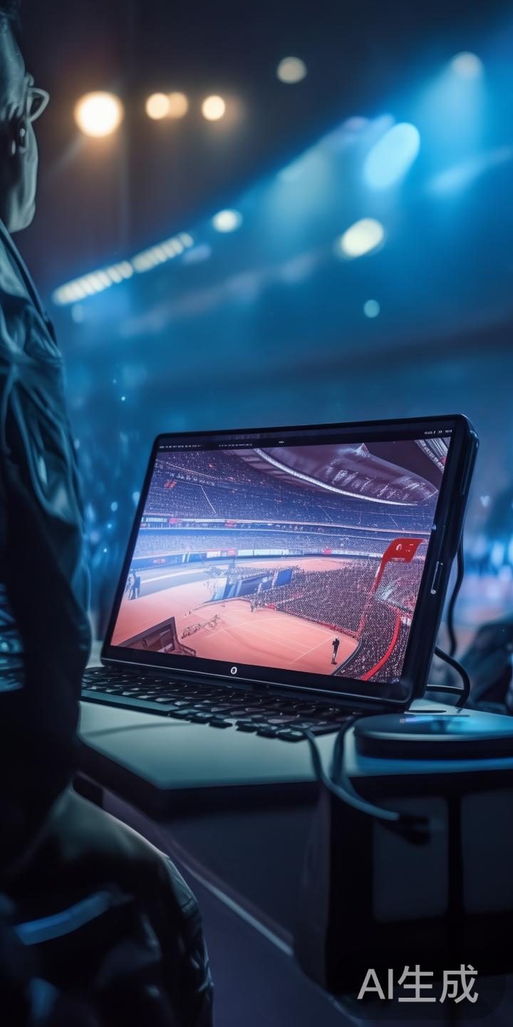 全面掌握OB体育赛事直播最新技巧与极致观看体验全方位指南