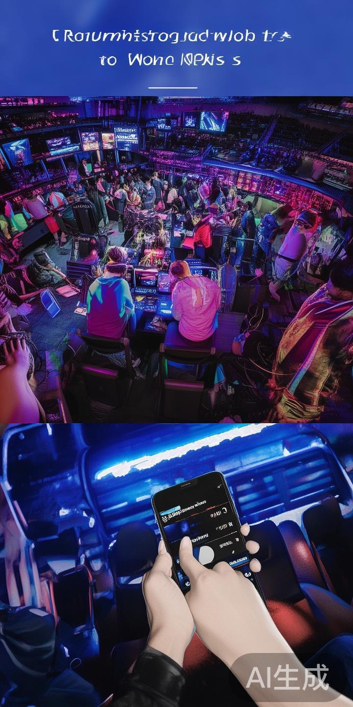 通过OB电竞体育app下载快速注册账号，畅享丰富多彩的电竞赛事活动体验