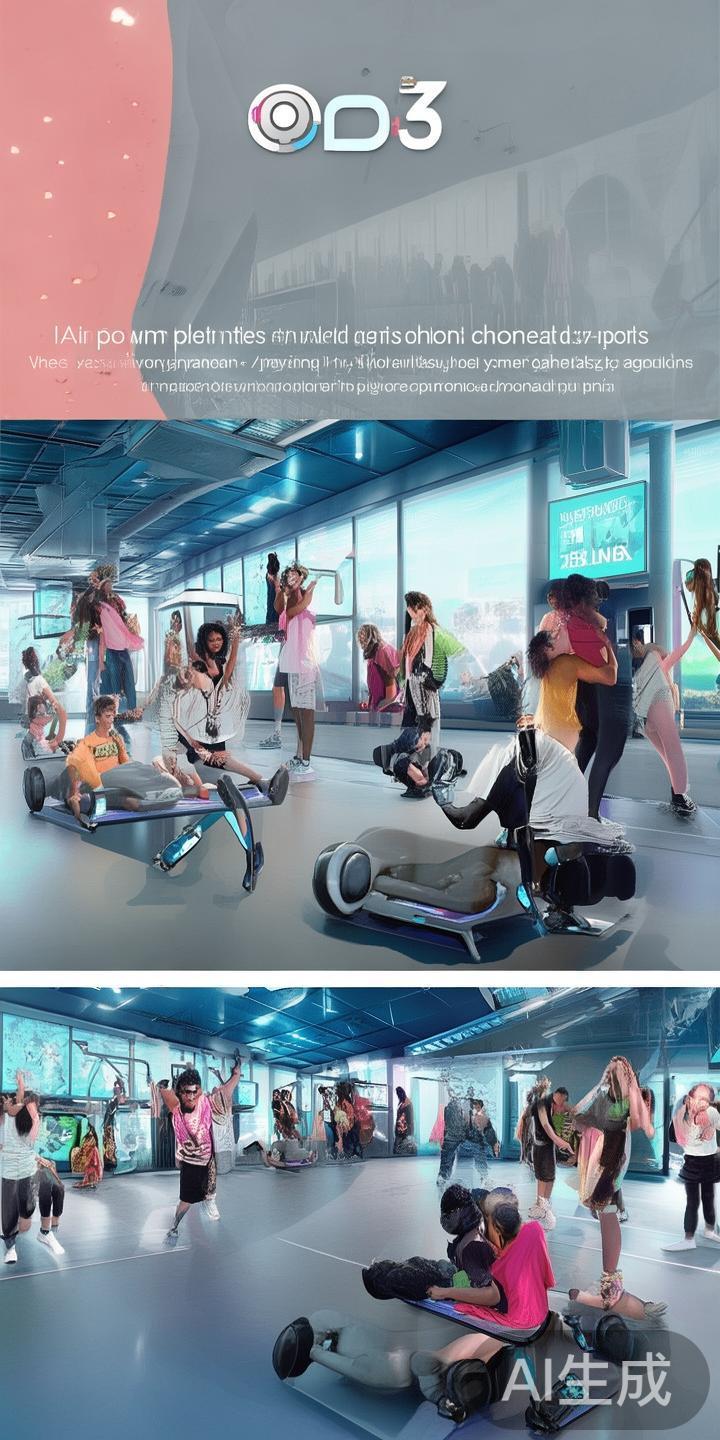 ob3体育：引领青少年体育教育新潮流，打造全面健康成长平台